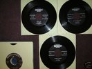 ROY ORBISON, (15x) 45 RPM 
