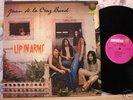 JUAN DE LA CRUZ BAND UP IN ARMS ORIG RARE PSYCH LP 1971