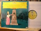DGG 138670 SLPM red: Mozart Pianocon.  Clara Haskil