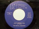 KILLER NORTHERN/SWEET SOUL 45 