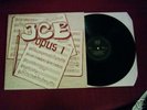 ICE OPUS 1 ULTRA KRAUTROCK LP. PRIVAT PRESS 1980 MINT