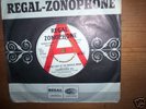 T.REX 'By The Light Of The Magical Moon' Regal Demo 45