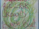 BEACH BLVD LP | rare posh boy TEST PRESS kbd