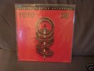 MFSL 1-250  TOTO -- TOTO IV  -- STILL SEALED
