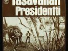 TASAVALLAN PRESIDENTTI '71 EMI LP PROG PSYCH ORIGINAL