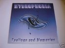 HYDROPHOBIA - FEELINGS AND MEMORIES (ITALIAN/ZONE) EXEX