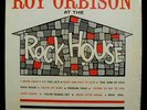 ROY ORBISON at Rock House SUN '61 LP 1260 Rockhouse