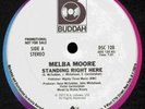 MELBA MOORE * Standing Right Here 12