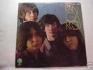 Psych/Fuzz LP: KANGAROO, MGM 1968, Near Mint
