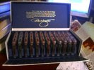 CARPENTERS Box Set 12 cassettes every studio recording