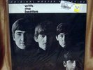 WITH THE BEATLES sealed MFSL Mobile Fidelity LP
