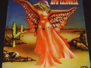 AVE SANGRIA S/T 1974 RARE PSYCH FOLK BRAZIL LP