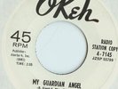 Jimmy Breedlove: My Guardian Angel  Popcorn/  Northern