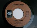 Larry Lurex 45 I Can Hear Music, Queen, Freddie Mercury