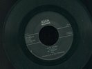 RARE OBSCURE OKLA ROCKABILLY 45 AL SWEATT JOHNNY CALE