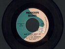 Jo Ann Henderson - Baby please don't go - Phonograph