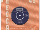 The  Small Faces Patterns E too D Ex There Rarest 45