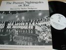 BOY CHOIR Poznan Nightingales ON TOUR Azymuth 1001