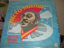 RARE*HECTOR RIVERA & LATIN RENAISSANCE 4 POINT -1236 NM