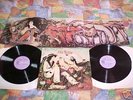 Folk *HMS DONOVAN* 1971 DAWN 2LP *MINT* plus **POSTER**