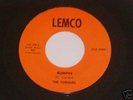 ROOKIE Hammond Funk 45 Torques on Lemco LISTEN