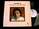 RONIE Ronald MESQUITA & Central do Brazil/BOSSA 1975 LP