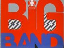 ORF-BIG BAND S/T LP Rare Jazz/Funk/Latin