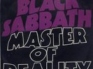 BLACK SABBATH 
