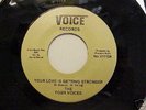 RARE & GREAT NORTHERN SOUL 45 