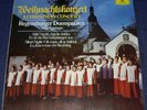 REGENSBURGER DOMSPATZEN boys choir Christmas concert