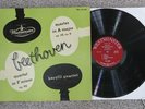 BARYLLI QUARTET  Beethoven  RARE EP