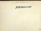 NORTHWIND  DEMO Prog Psych LP USA