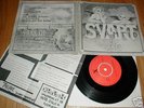 SVART FRAMTID - 1984 7