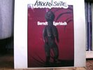 B. Egerbladh - African suite VERY RARE FUNK AFRO BREAKS