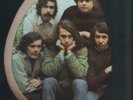 KISSING SPELL Los Pajaros Chile acid psych Shadoks NEW