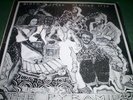 PYRAMIDS- BIRTH SPEED MERGING-RARE PRIVATE PRESS FUNK