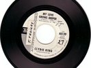 Northern Soul Clydie King IMPERIAL