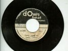 DOWN BEAT/NATTY DONT GO - CORNEL CAMPBELL [REGGAE] 7
