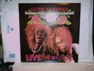 GUNS N ROSES  LIVE LIKE A SUICIDE   EP     12