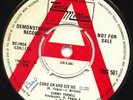  TAMMI TERRELL DEMO ON UK TAMLA MOTOWN TMG 561