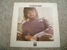 JONATHAN KELLY-rare UK DEBUT LP 1970 PARLOPHONE ORIG EX