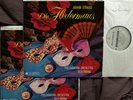 # STRAUSS Die Fledermaus ACKERMANN SAX 2336-37 Blue/Sil