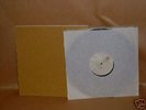 Return of the DURUTTI COLUMN sandpaper cover