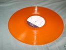 The wall pink floyd vinile arancione limited edition