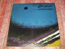 GARYBALDI LP Astrolabio RARE MINT ITALIAN PROG PSYCH