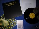 CHRISTIAN MARCLAY - Footsteps, LP-Box (Broken Music)