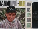GIANNI MORANDI GIANNI UNO-DUE ITA ORIG 1964 RARO