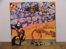 LA COFRADIA DE LA FLOR SOLAR ORIGINAL ARG hard psych LP