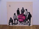 THE MISSING LINKS  OZ ORIGINAL '66 GARAGE PSYCH MONO LP