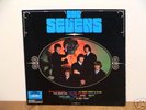 THE SEVENS '66 SWISS ORIG BEAT GARAGE PSYCH LP Layola